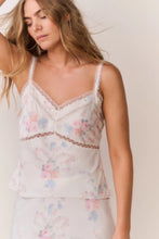 Load image into Gallery viewer, LoveShackFancy Lirena Top