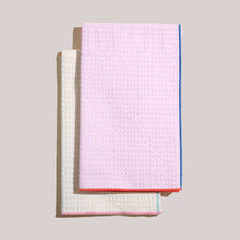 Load image into Gallery viewer, ATELIER SAUCIER - Sugar Rush Tea Towels  | Set of 2