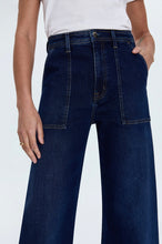 Load image into Gallery viewer, PISTOLA PENNY HIGH RISE WIDE LEG JEAN - CALLUNA