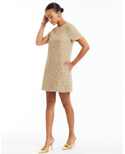 Load image into Gallery viewer, Mestiza Isolde Mini Dress