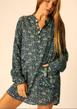 Load image into Gallery viewer, Natalie Martin Apres Swim Shirt