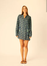 Load image into Gallery viewer, Natalie Martin Apres Swim Shirt