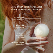 Load image into Gallery viewer, Kate McLeod - Dusk Stone | Natural Insect Repellant