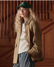 Load image into Gallery viewer, The Great. THE LITTLE TEE W/ RIDER GRAPHIC.