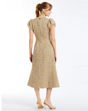Load image into Gallery viewer, Mestiza Perla Midi Dress
