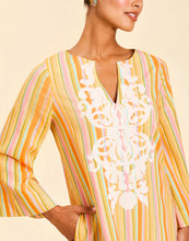 Load image into Gallery viewer, Mestiza Ines Midi Caftan