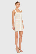 Load image into Gallery viewer, Amanda Uprichard ARCHIE DRESS