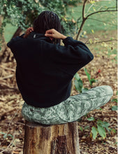 Load image into Gallery viewer, Free People Hit The Slopes Fleece Jacket