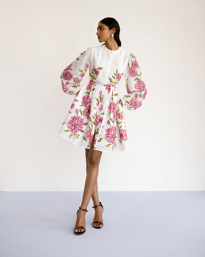 Banjanan Allegra Dress