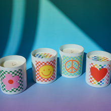 Load image into Gallery viewer, Wild Rose Shop &amp; Studio - You Make Me Smile Soy Candle