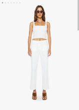 Load image into Gallery viewer, MOTHER The Patch Pocket Mid Rise Maven Ankle