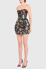 Load image into Gallery viewer, Amanda Uprichard BOWERY DRESS