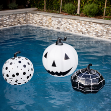 Load image into Gallery viewer, FUNBOY - Halloween Pumpkins Inflatable Light-up Decor 3 Pack
