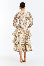 Load image into Gallery viewer, Mestiza Rhonda Convertible™ Midi Dress