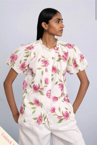 Banjanan Tammy Top