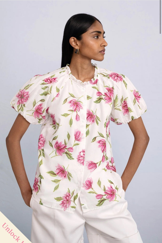 Banjanan Tammy Top