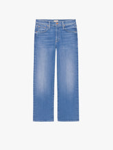 Load image into Gallery viewer, MOTHER The Mid Rise Rambler Zip Ankle