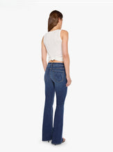 Load image into Gallery viewer, MOTHER Denim The Weekender Backstage Pass