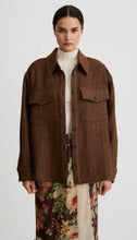 Load image into Gallery viewer, Smythe Patch Pocket Overshirt