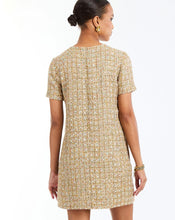 Load image into Gallery viewer, Mestiza Isolde Mini Dress