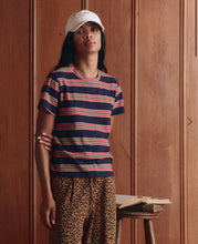 Load image into Gallery viewer, The Great. THE LITTLE TEE.