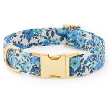 Load image into Gallery viewer, The Foggy Dog - Jardin Dog Collar