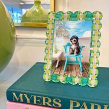 Load image into Gallery viewer, Laura Park Designs - Boca Bay Acrylic Picture Frame: