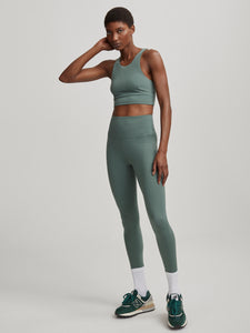 Varley Let’s Move High Rise Legging 25