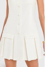 Load image into Gallery viewer, Amanda Uprichard Courtney Dress