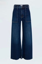 Load image into Gallery viewer, PISTOLA PENNY HIGH RISE WIDE LEG JEAN - CALLUNA