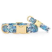 Load image into Gallery viewer, The Foggy Dog - Jardin Dog Collar