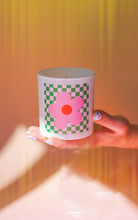 Load image into Gallery viewer, Wild Rose Shop &amp; Studio - Garden Party Soy Candle