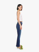 Load image into Gallery viewer, MOTHER Denim PETITES The Lil Hustler Ankle- Taking Chances