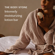 Load image into Gallery viewer, Kate McLeod - Sleep Stone | Deep Moisturizing Lotion Bar