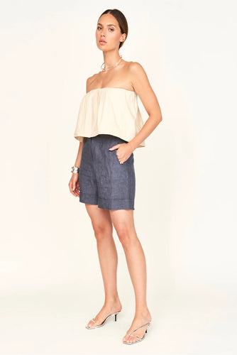 Mirth BERMUDA SHORTS IN POND