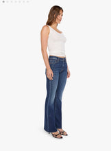 Load image into Gallery viewer, MOTHER Denim The Weekender Backstage Pass