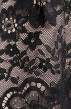 Load image into Gallery viewer, LoveShackFancy Levina Lace Minidress