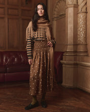 Load image into Gallery viewer, The Great THE CANARY SKIRT.