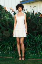 Load image into Gallery viewer, Amanda Uprichard Courtney Dress