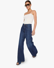Load image into Gallery viewer, MOTHER Denim SNACKS! The Lemon Twist- Wash: Fresh Squeezed