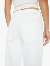 Load image into Gallery viewer, MOTHER The Patch Pocket Mid Rise Maven Ankle