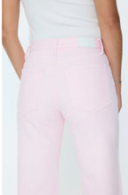 Load image into Gallery viewer, Pistola LARSEN RELAXED FLARE JEAN - BLUSH