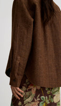 Load image into Gallery viewer, Smythe Patch Pocket Overshirt