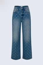 Load image into Gallery viewer, PISTOLA HENDRIX HIGH RISE BAGGY JEAN- CHARMED