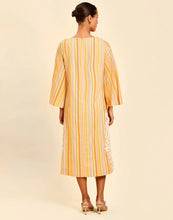 Load image into Gallery viewer, Mestiza Ines Midi Caftan