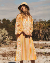 Load image into Gallery viewer, Mestiza Ines Midi Caftan
