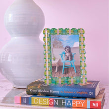 Load image into Gallery viewer, Laura Park Designs - Boca Bay Acrylic Picture Frame: