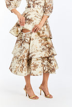 Load image into Gallery viewer, Mestiza Rhonda Convertible™ Midi Dress