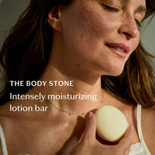 Load image into Gallery viewer, Kate McLeod - Tangerine &amp; Vanilla | Deep Moisturizing Lotion Bar