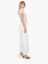 Load image into Gallery viewer, MOTHER Denim SNACKS! The Lemon Twist Skimp